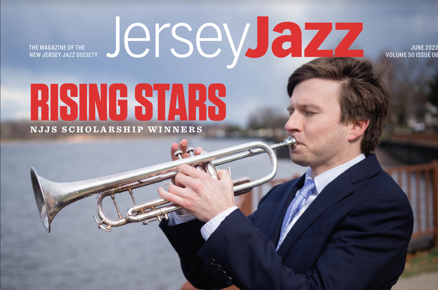 Jersey Jazz